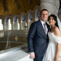 Zavirite U svadbeni album lepe političarke i poznatog advokata: Dubravka Kralj za Kurir otkrila detalje venčanja