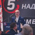 Tanović (POKS): Samo saradnja opoziciju spasava