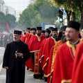 Beograd danas slavi Spasovdan! Litija kreće od Crkve Vaznesenja Gospodnjeg