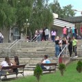 Očekuje se i veći broj studenata iz inostranstva na Univerzitetu u Kragujevcu