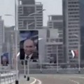 Neverovatni prizori iz Pjongjanga! Putin stiže u Severnu Koreju posle 24 godine, a ovako izgledaju ulice prestonice (video)