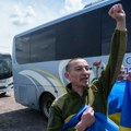 U rusko-ukrajinskoj razmeni zarobljenika oslobođeno po 90 ljudi sa svake strane