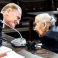 'Nacistička baka' ponovno osuđena zbog negiranja genocida nad Židovima