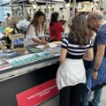 Turistička organizacija Zlatibor na manifestaciji „Doživi Srbiju“