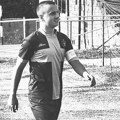 "Ti si brate bio ikona generacije": Ovo je mladi fudbaler (21) koji je stradao na gradilištu na Novom Beogradu