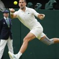 Spektakl u najavi: Novak Đoković saznao narednog protivnika na Vimbldonu