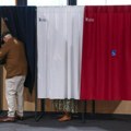 Izlaznost na francuskim izborima do 12 sati najviša od 1981. godine
