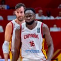 Nije pomoglo par NBA zvezda: Španci preko Bahama do Olimpijskih igara!