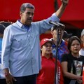 Nikolas Maduro pobedio na predsedničkim izborima u Venecueli