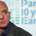 Najbogatiji ljudi na svetu ukupno izgubili su 134 milijarde dolara u padu akcija: Predvodi ih Bezos