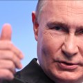 Putin nudi boravište u Rusiji strancima koji žele da „pobegnu od neoliberalnih ideala“