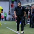 Dudić: "Žao mi je što smo izgubili na ovakav način"