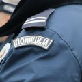 Veliki broj policajaca na ulicama u centru Beograda pred Prajd