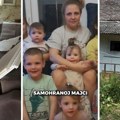 Čitav svet na leđima Novosađanke: Zorana je majka sedmoro dece i potrebna joj je pomoć dobrih ljudi