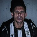 Dejan je ovde! PAOK predstavio Lovrena