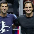 Federer: Đoković favorit na Australijan openu