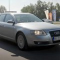 Test polovnjaka: Audi A6 Avant - kako izgleda posle 300.000 km? VIDEO