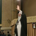 Hamenei: Prisustvo SAD i Evropljana izvor sukoba, ratova i neprijateljstava