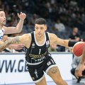 UŽIVO Sve smo bliži balkanskom klasiku - Partizan dočekuje Cibonu