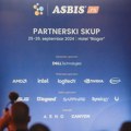 ASBIS Srbija održao godišnji partnerski skup - Partner Connect 2024