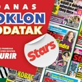 Saznajte sve o poznatima uz novi dodatak Stars!