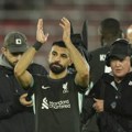 Salah: Bliži sam odlasku nego ostanku u Liverpulu