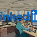 LinkedIn: Dosadni smo mladima