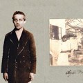 Ko je misteriozna Marija koju je voleo Gavrilo Princip: Poklonila mu fotografiju na kojoj je napisala ove dirljive reči