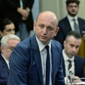 Knežević za Borbu: "Deo javnih ličnosti koji podržava proteste je podržavao i Đukanovića. Neka vrate milione"