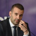 Spajić: Tragedija na Cetinju zamenila radost praznika mukom i žalom za žrtvama