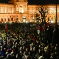 Desetine hiljada ljudi na protestu u Austriji protiv formiranja desne vlade