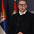 SAD traže potpuni izlazak Rusije iz NIS-a, dale su rok: Vučić o američkim sankcijama