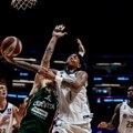 Cedevita Olimpija iznenadila Dubai