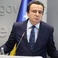 Srđan Popović: Kurtijeva kampanja zasnovana na mržnji prema Srbima i Srpskoj listi