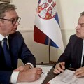 OTKRIVAMO Bura među socijalistima: Bune se zbog ulaska u Vučićev pokret i utapanja u SNS