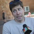 Oglasio se Sam Altman i prekinuo tišinu o DeepSeek-u, kineskom startapu koji je uzdrmao Silicijumsku dolinu