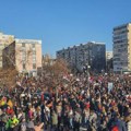 Učesnici blokada i dalje stižu