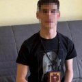 Ovo je mladić (20) koji je presudio majci (47) u Novom Sadu: Pre zločina objavio čudan snimak