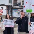 Danas održani prvi protesti u Crnoj Travi