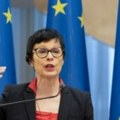 Evrokomesarka Kos: Neprihvatljiva retorika u Srbiji protiv zvaničnika EU