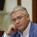 Rektor UNS Madić: Sednica sa zahtevom za moje razrešenja u narednih mesec dana