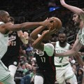 Šampion nastavlja dominaciju: Boston savladao Portland u NBA ligi