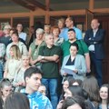 Deo nastavnika, učenika i roditelja nezadovoljan zbog nezakonitog postupanja direktorke Gimnazije Leskovac