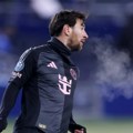 Srbin srušio snove lionelu mesiju: Argentinac ostao kratkih rukava i to zbog Rajka...