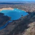 Ukrajinci objavili Ovako skidamo ruske dronove (VIDEO)