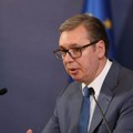 Predsednik Vučić hitno primljen na VMA!