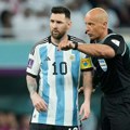 Uefa odredila: On će suditi revanš meč Lige šampiona Inter - Barselona!
