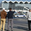 Policija intezivno traga za muškarcem koji je oskrnavio mesto tragedije Pozivaju građane da pomognu u identifikaciji