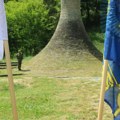 Obeležen Dan pobede u Drugom svetskom ratu
