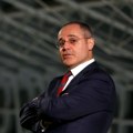 Predsednik Advokatske komore Srbije Veljko Delibašić podneo ostavku
